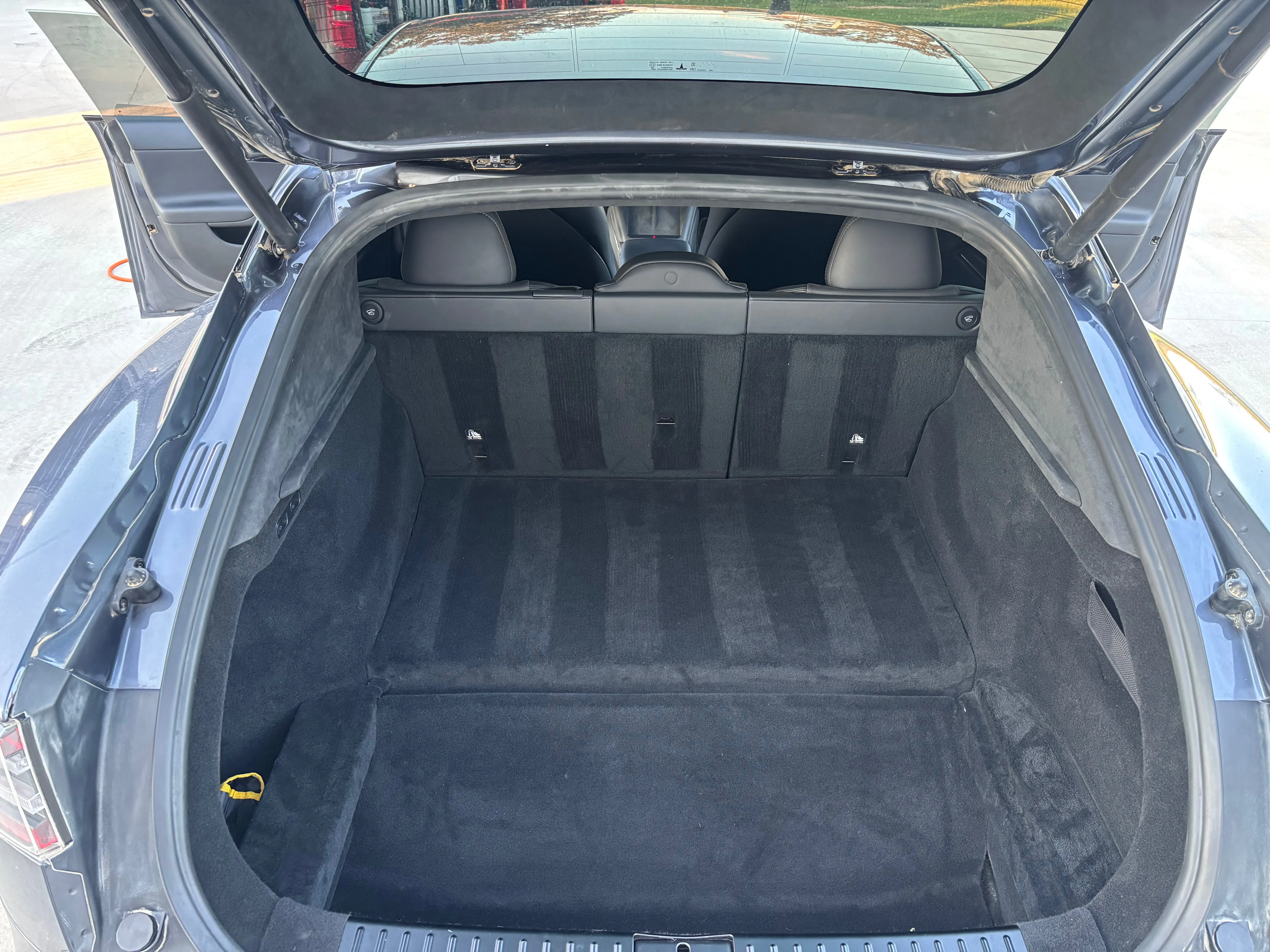 Express Inside and Out