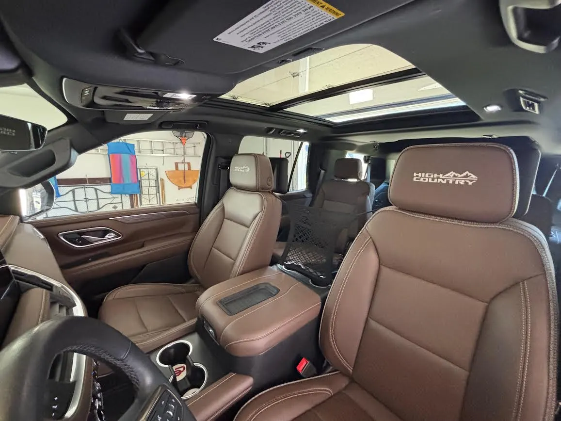 Express Interior